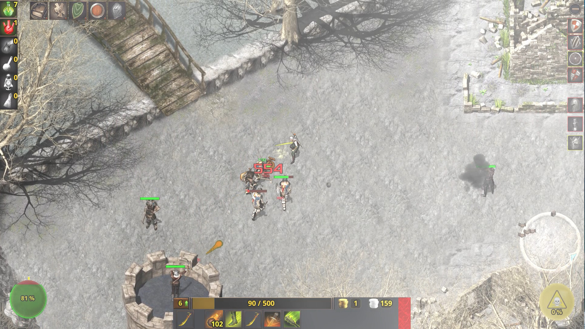 Terra Ventura screenshot 11