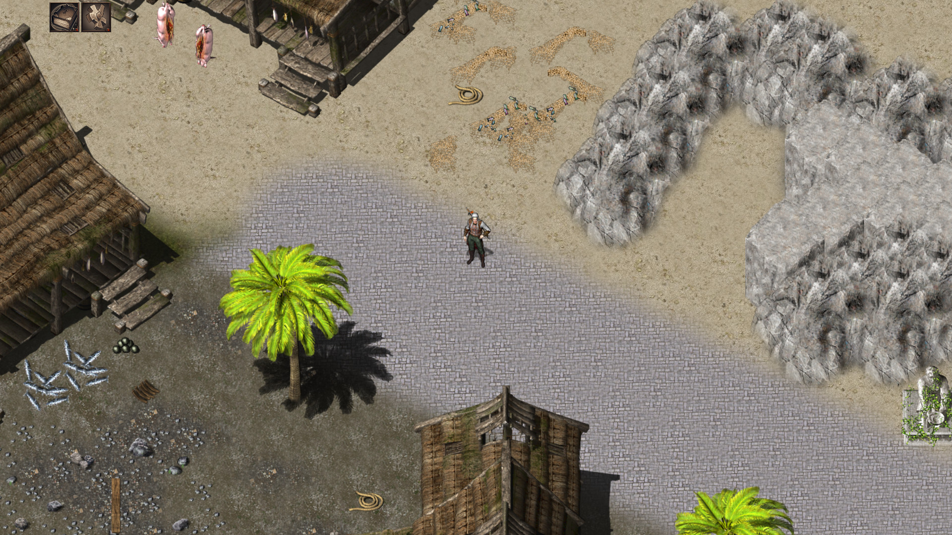 Terra Ventura screenshot 16