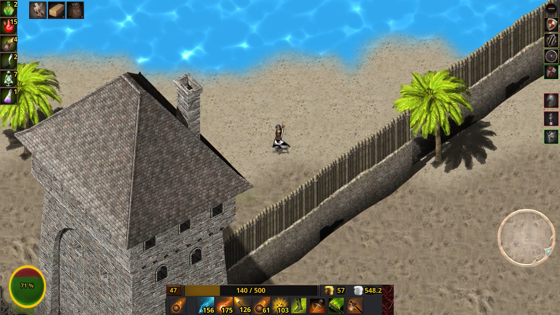 Terra Ventura screenshot 6