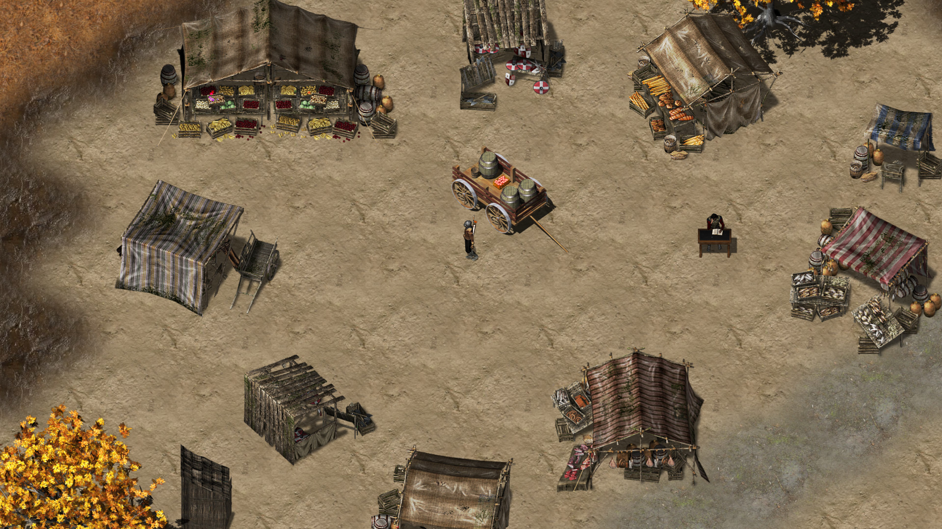 Terra Ventura screenshot 14