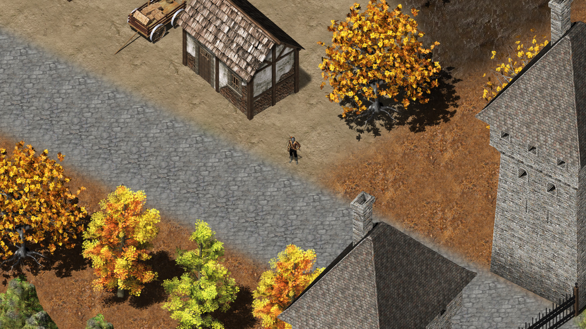 Terra Ventura screenshot 13