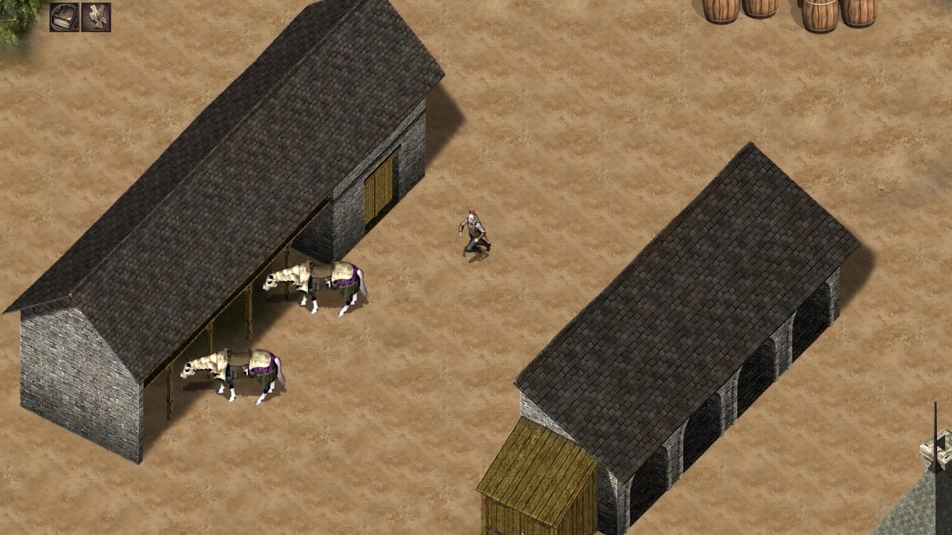 Terra Ventura screenshot 15