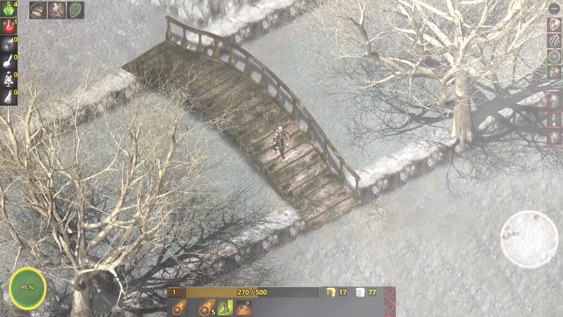 Terra Ventura screenshot 3