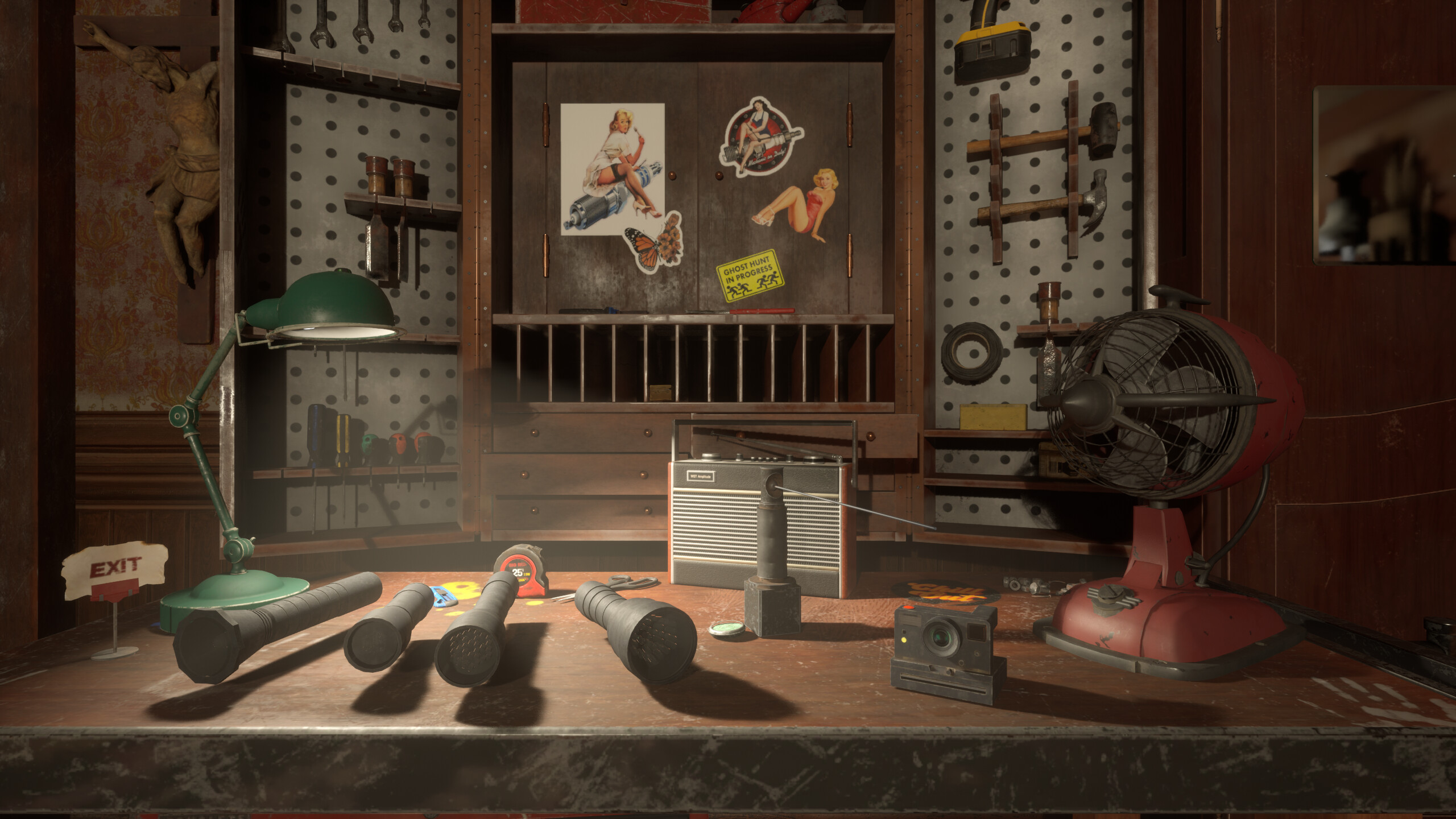 Gluua screenshot 6