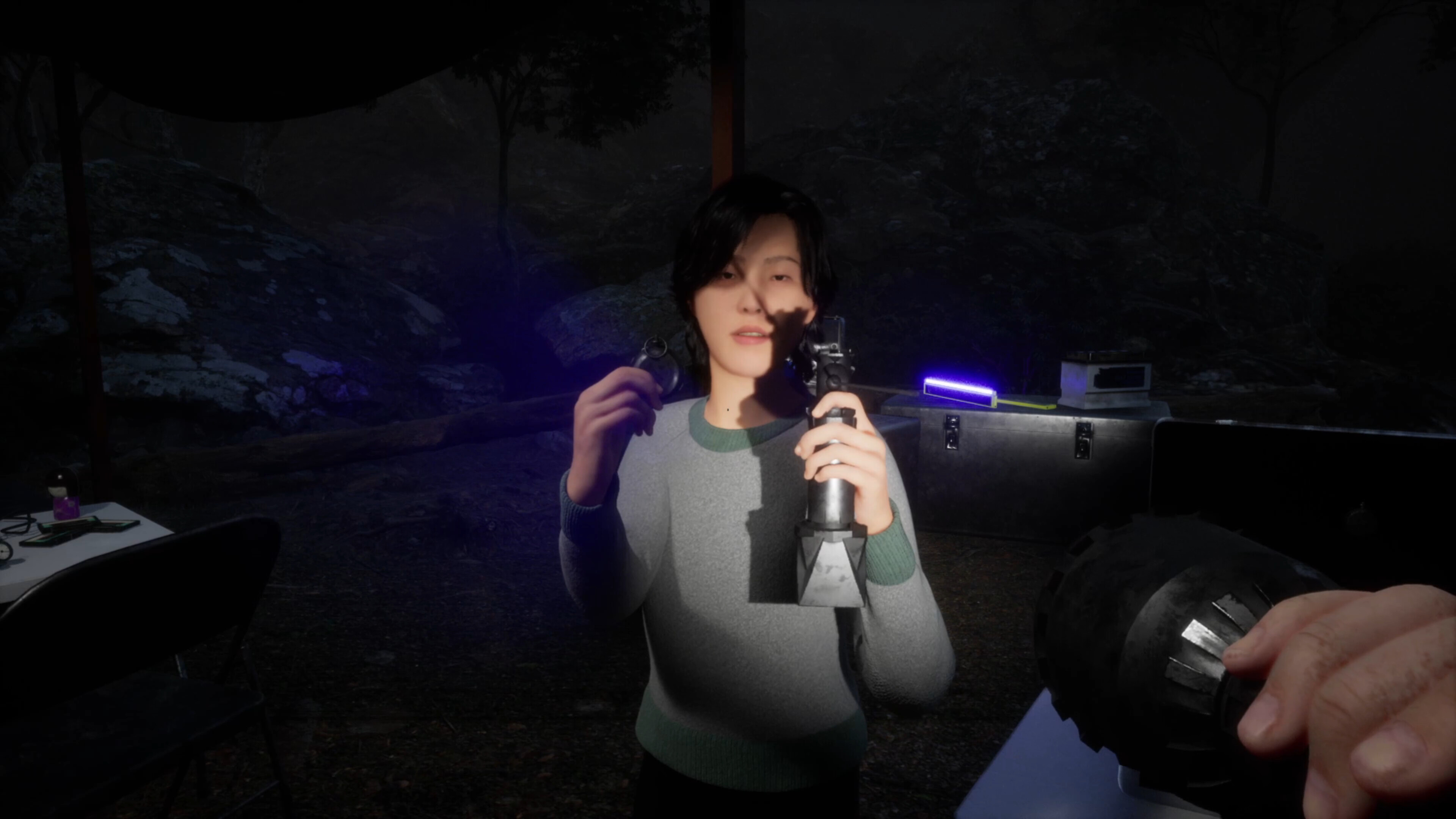 Gluua screenshot 3