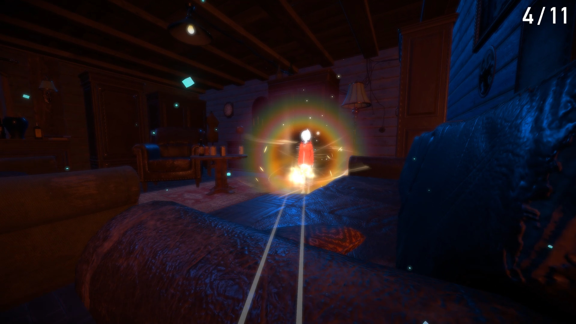 Murder Diaries screenshot 8
