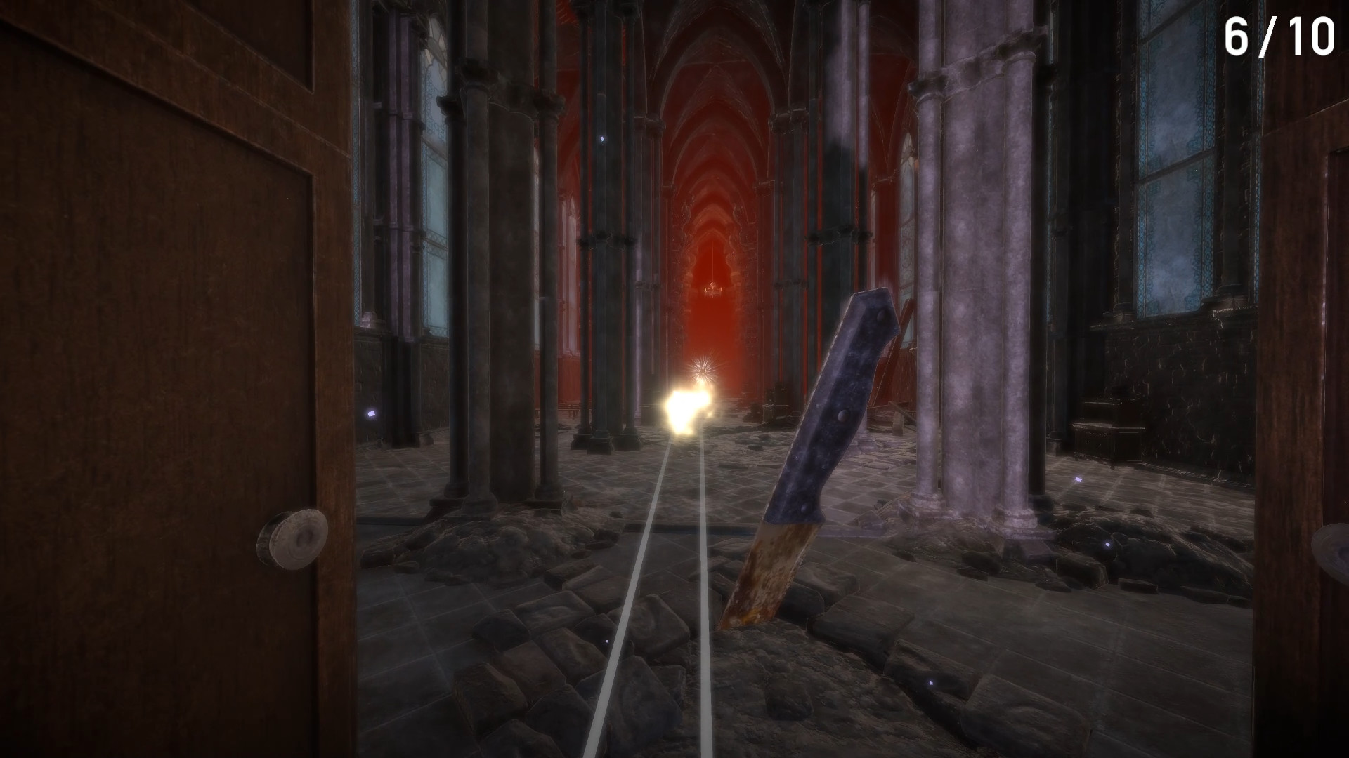 Murder Diaries screenshot 9