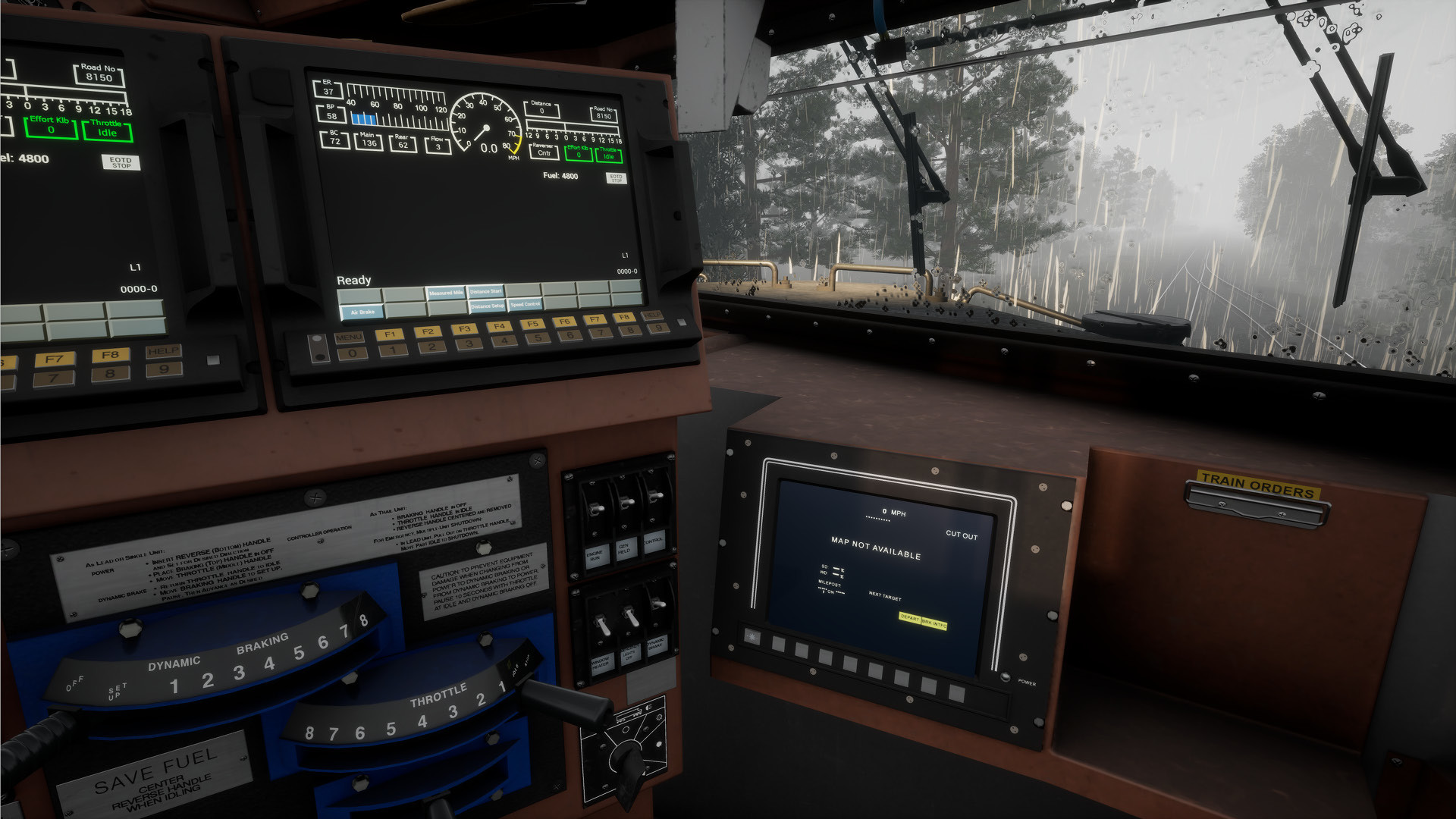Train Sim World® 2: Horseshoe Curve: Altoona - Johnstown & South Fork Route Add-On screenshot 4