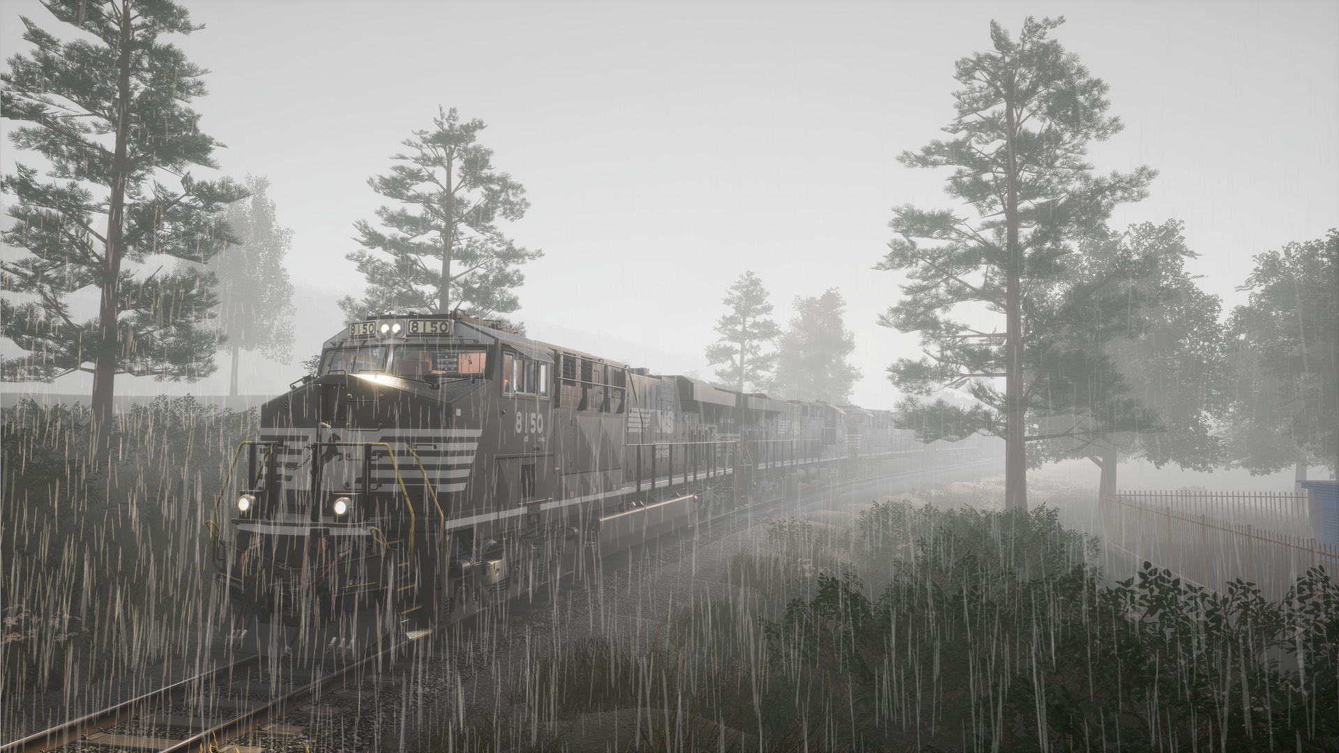 Train Sim World® 2: Horseshoe Curve: Altoona - Johnstown & South Fork Route Add-On screenshot 7
