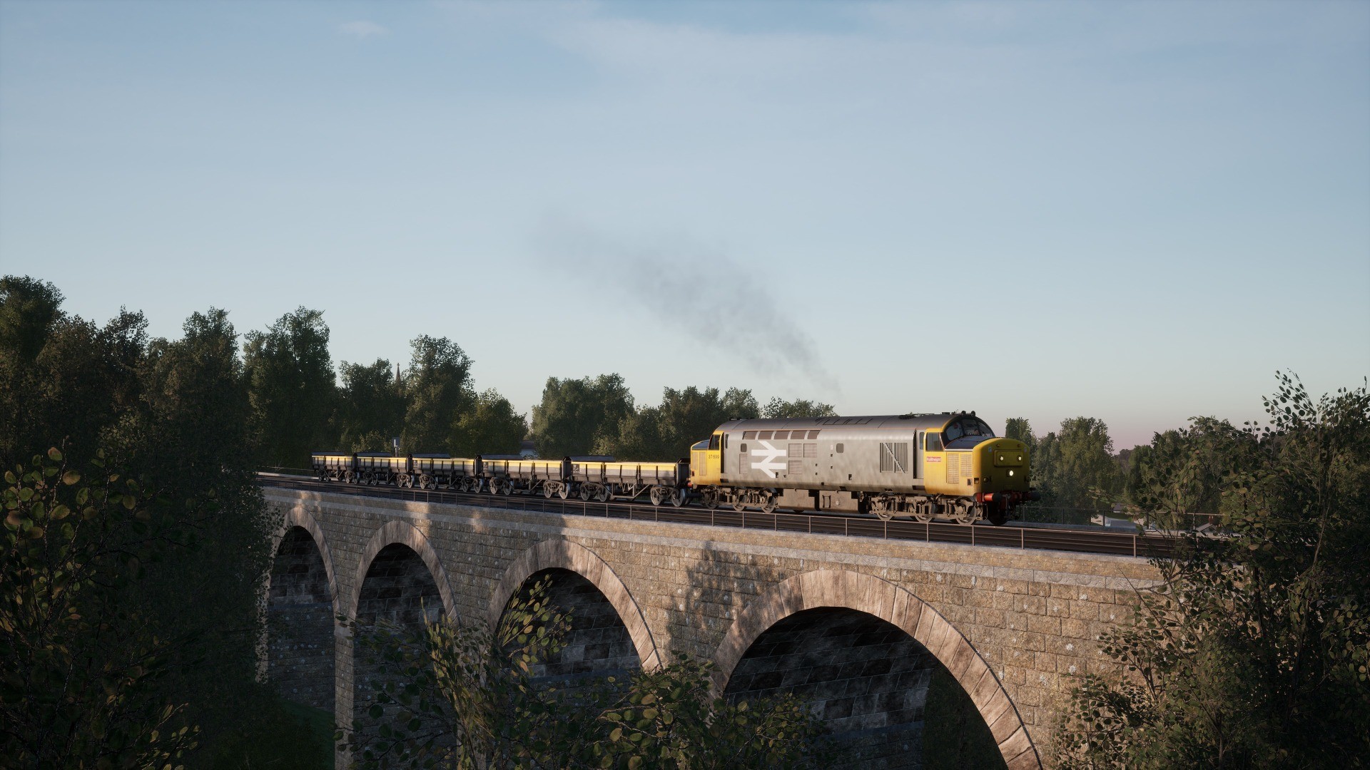 Train Sim World® 2: West Cornwall Local: Penzance - St Austell & St Ives Route Add-On screenshot 5