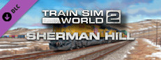 Save 100% on Train Sim World® 2: Sherman Hill: Cheyenne - Laramie Route Add-On on Steam