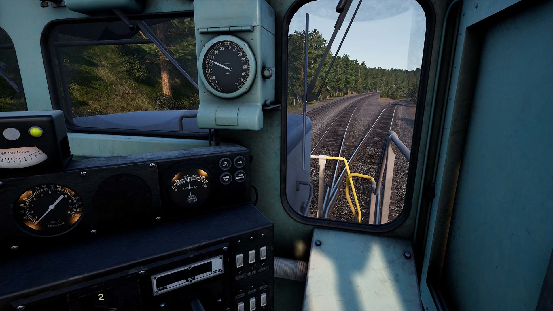 Train Sim World® 2: New Journeys Expansion screenshot 4