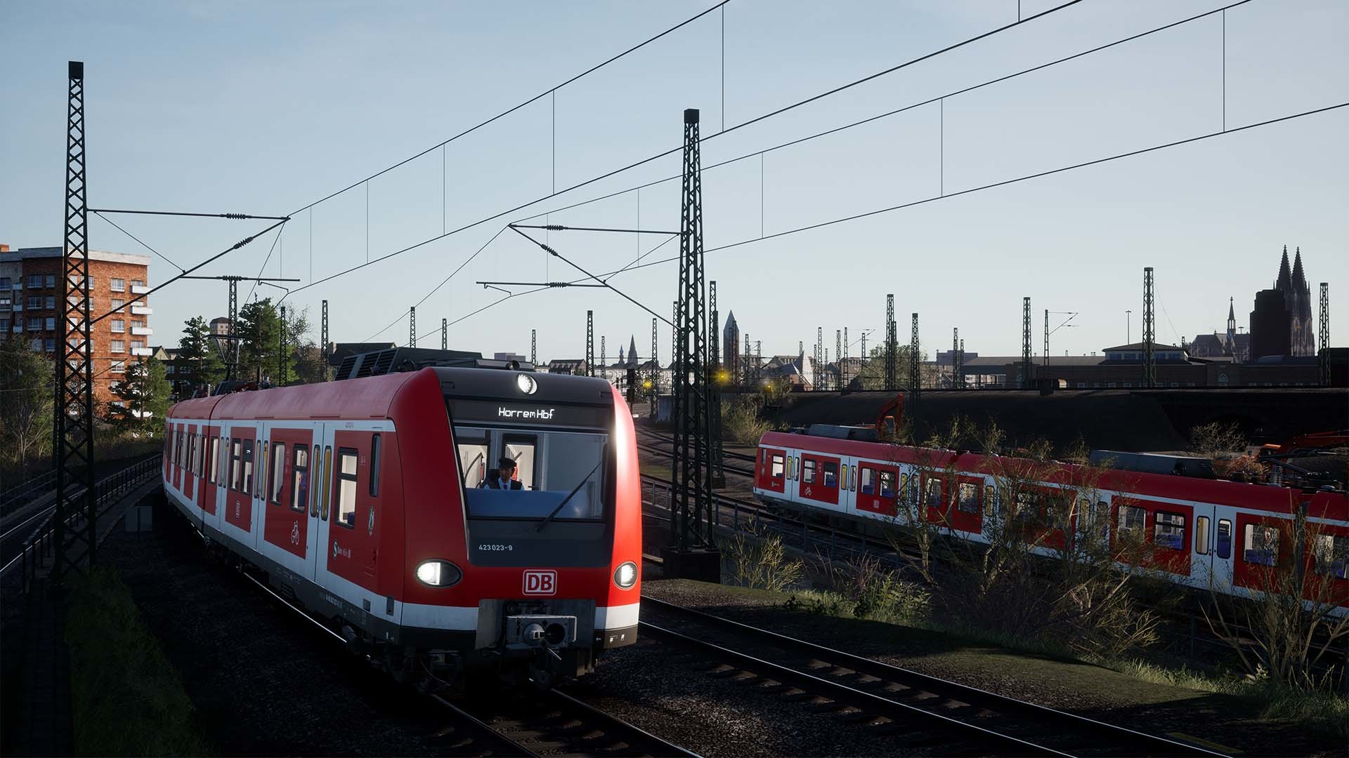 Train Sim World® 2: New Journeys Expansion screenshot 8