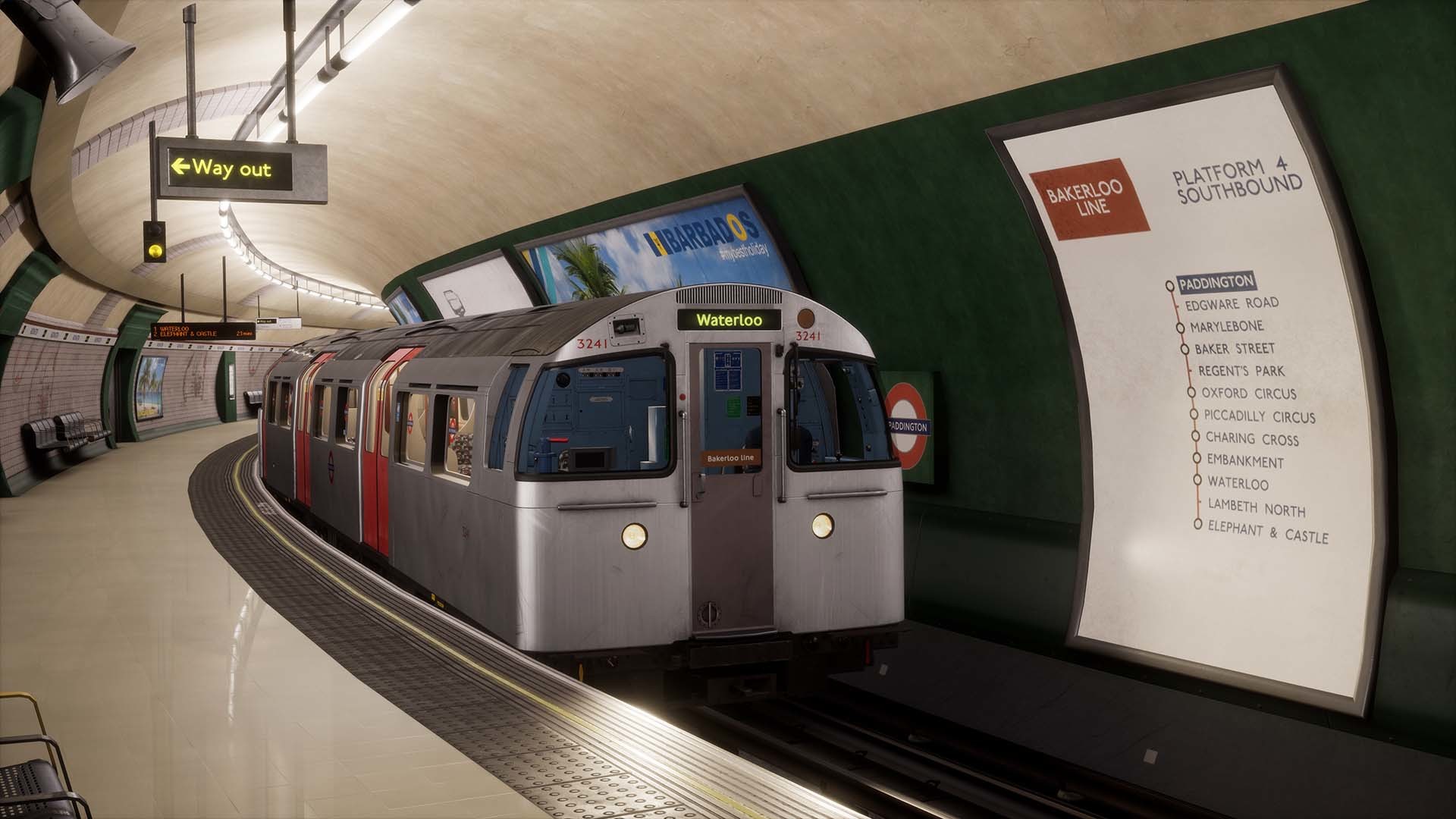 Train Sim World® 2: New Journeys Expansion screenshot 2