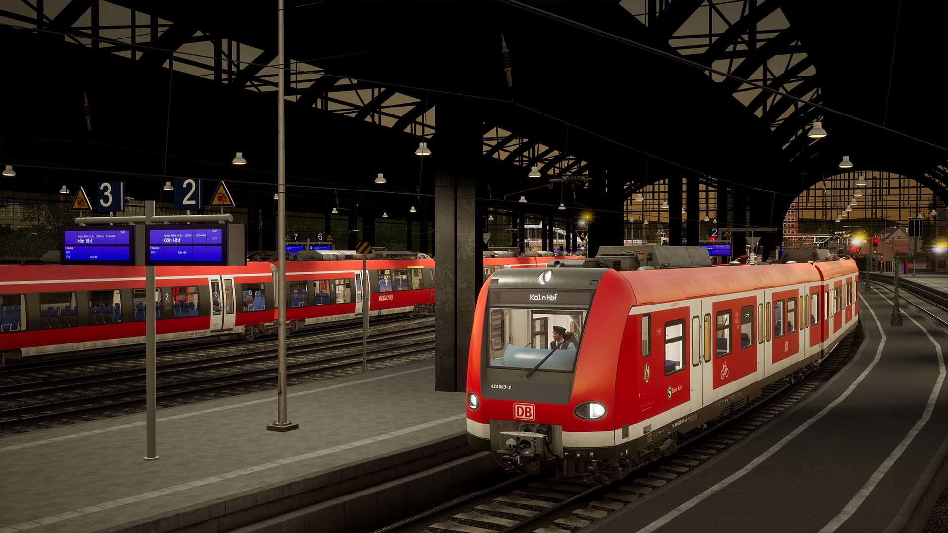 Train Sim World® 2: New Journeys Expansion screenshot 5