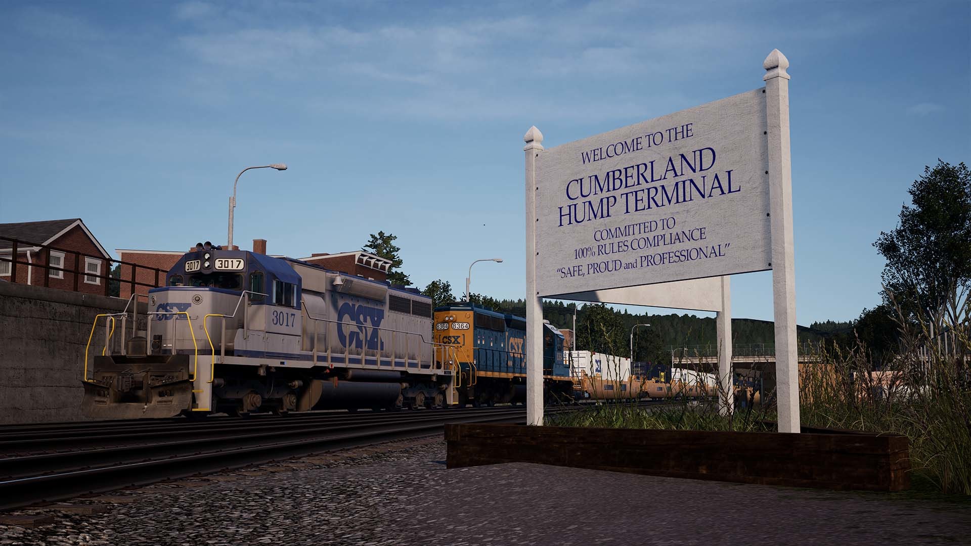 Train Sim World® 2: New Journeys Expansion screenshot 7