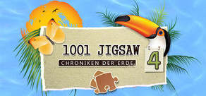 1001 Jigsaw: Earth Chronicles 4
