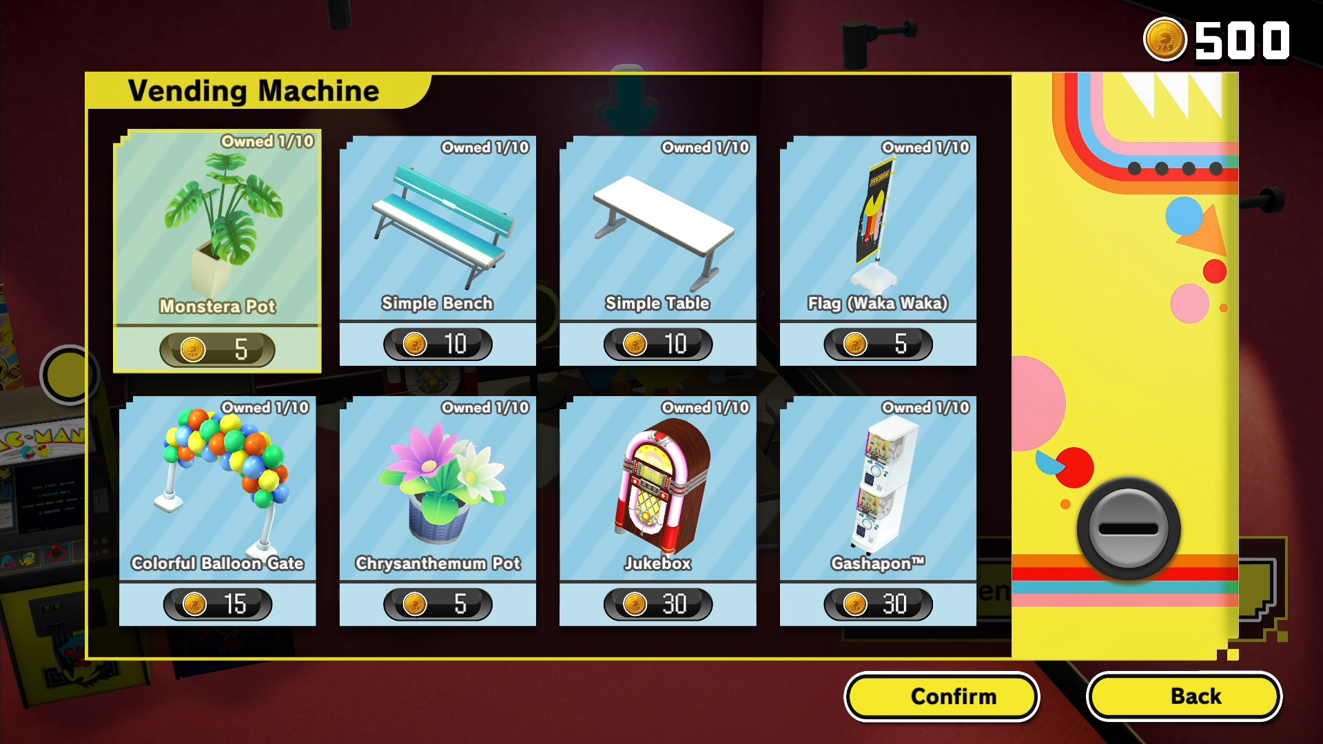 PAC-MAN MUSEUM+ screenshot 8