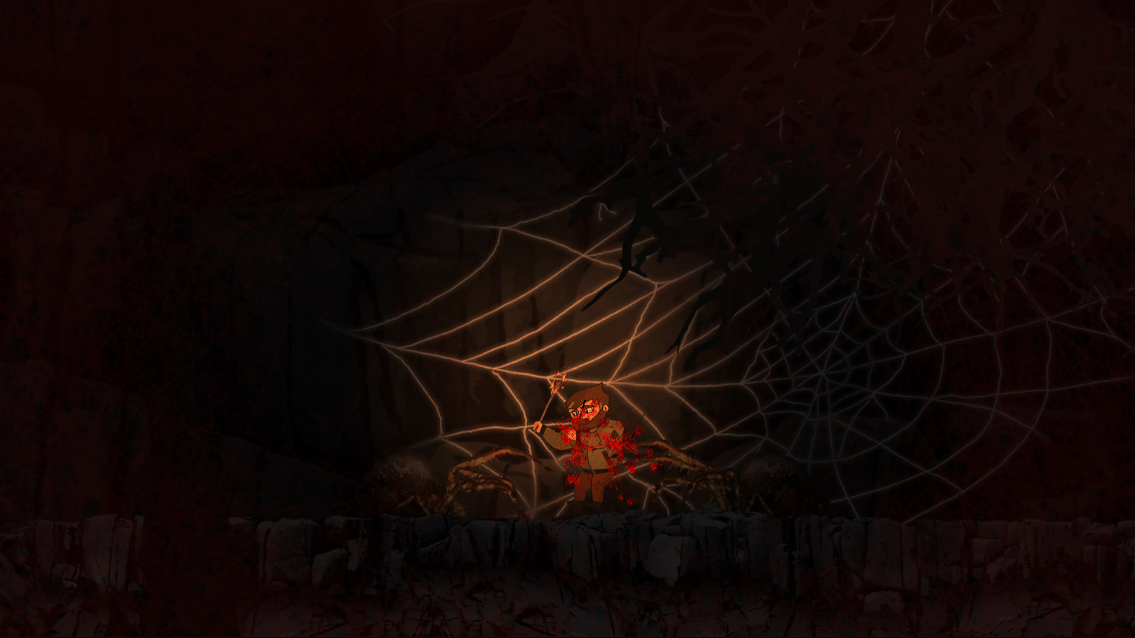 The Patagonians screenshot 9