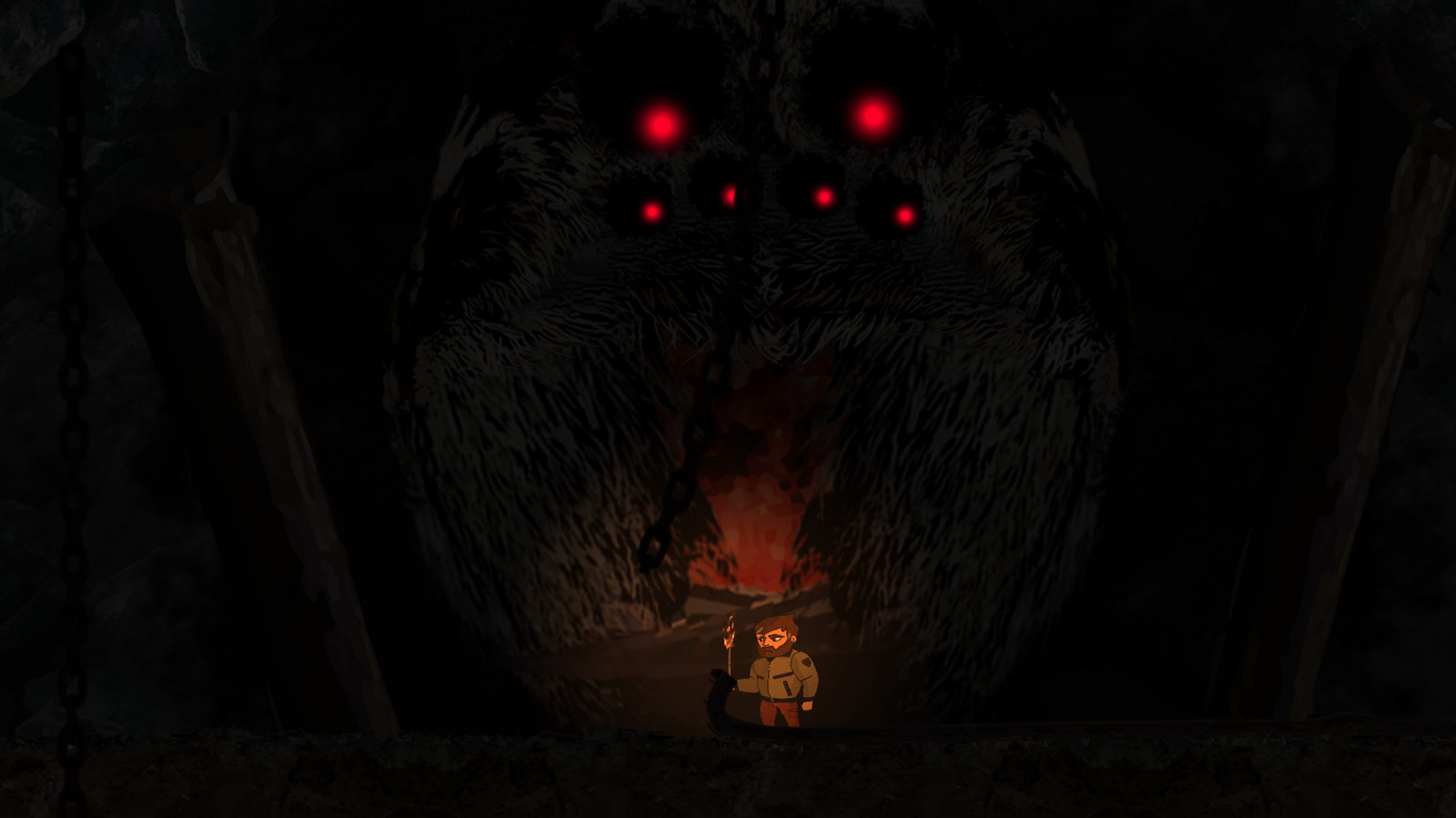The Patagonians screenshot 11