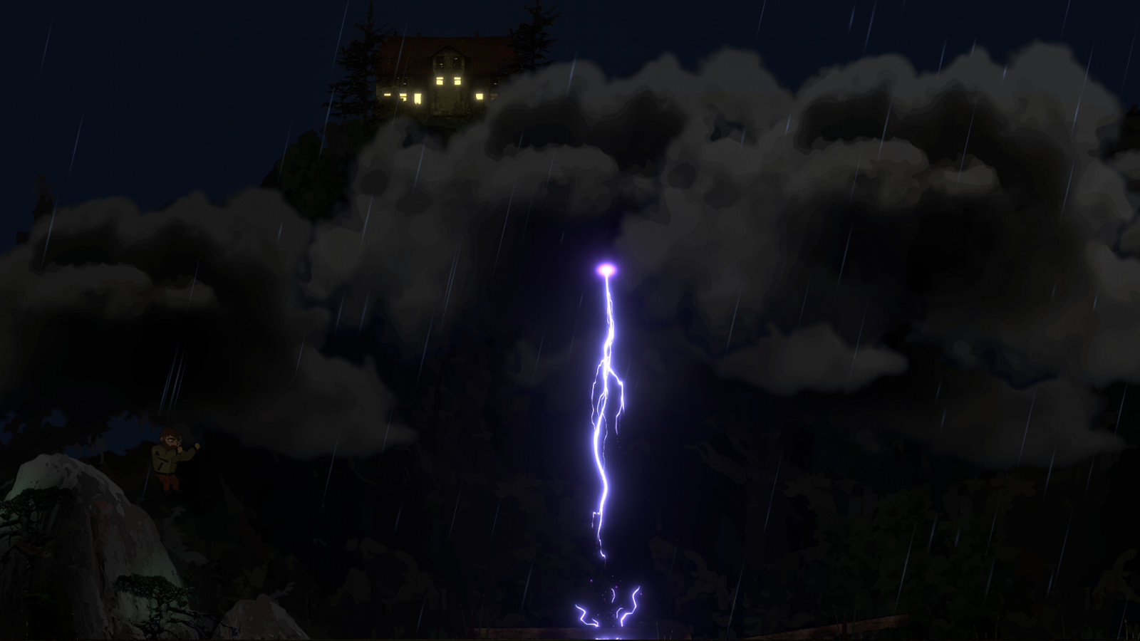 The Patagonians screenshot 10