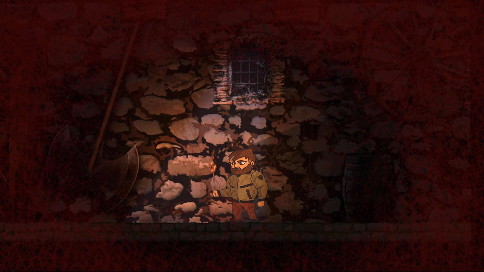 The Patagonians screenshot 5