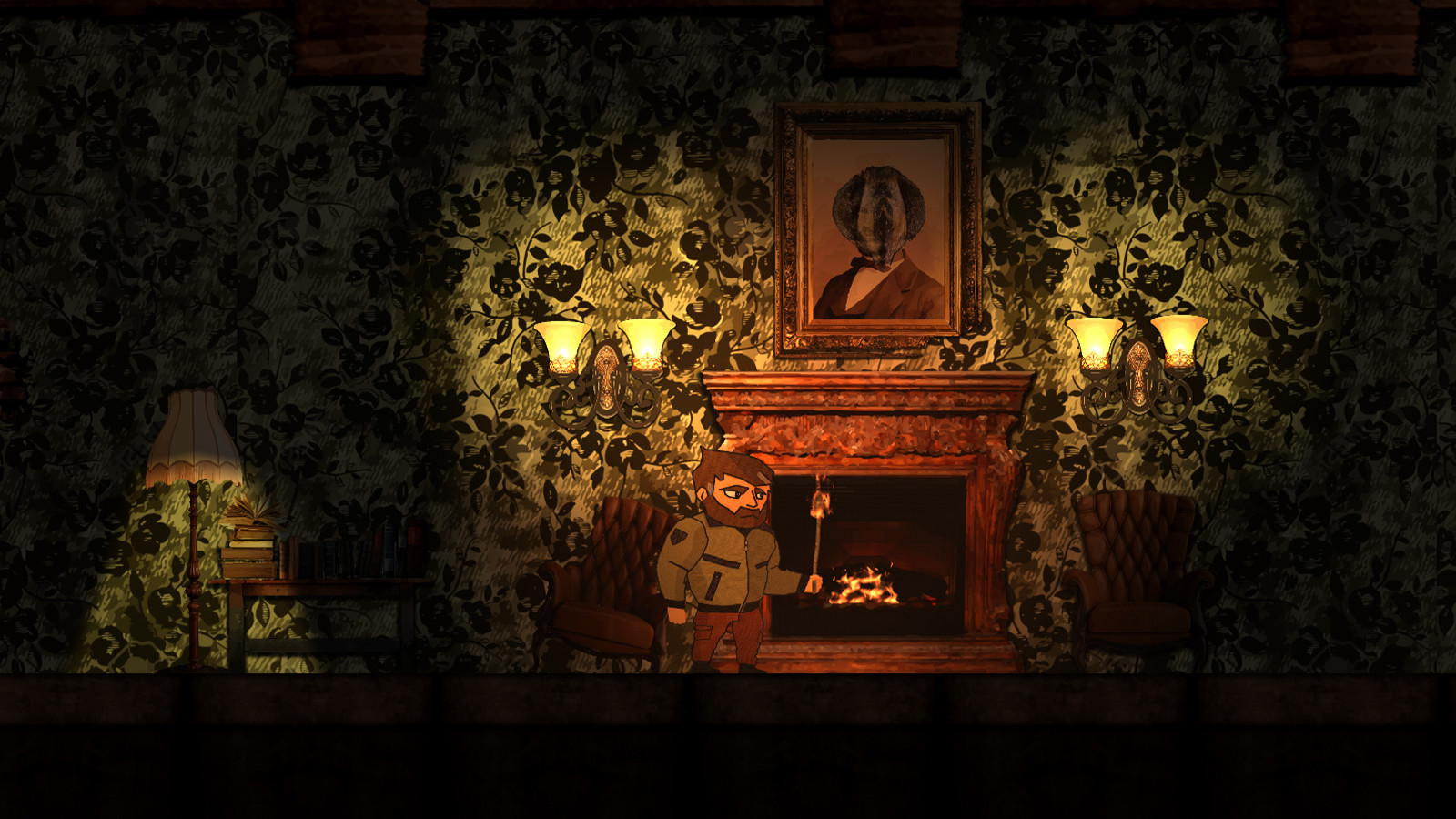 The Patagonians screenshot 2
