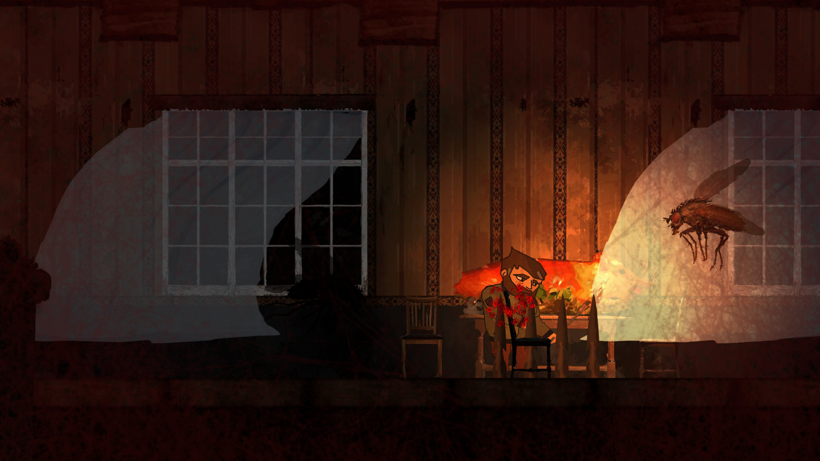 The Patagonians screenshot 4