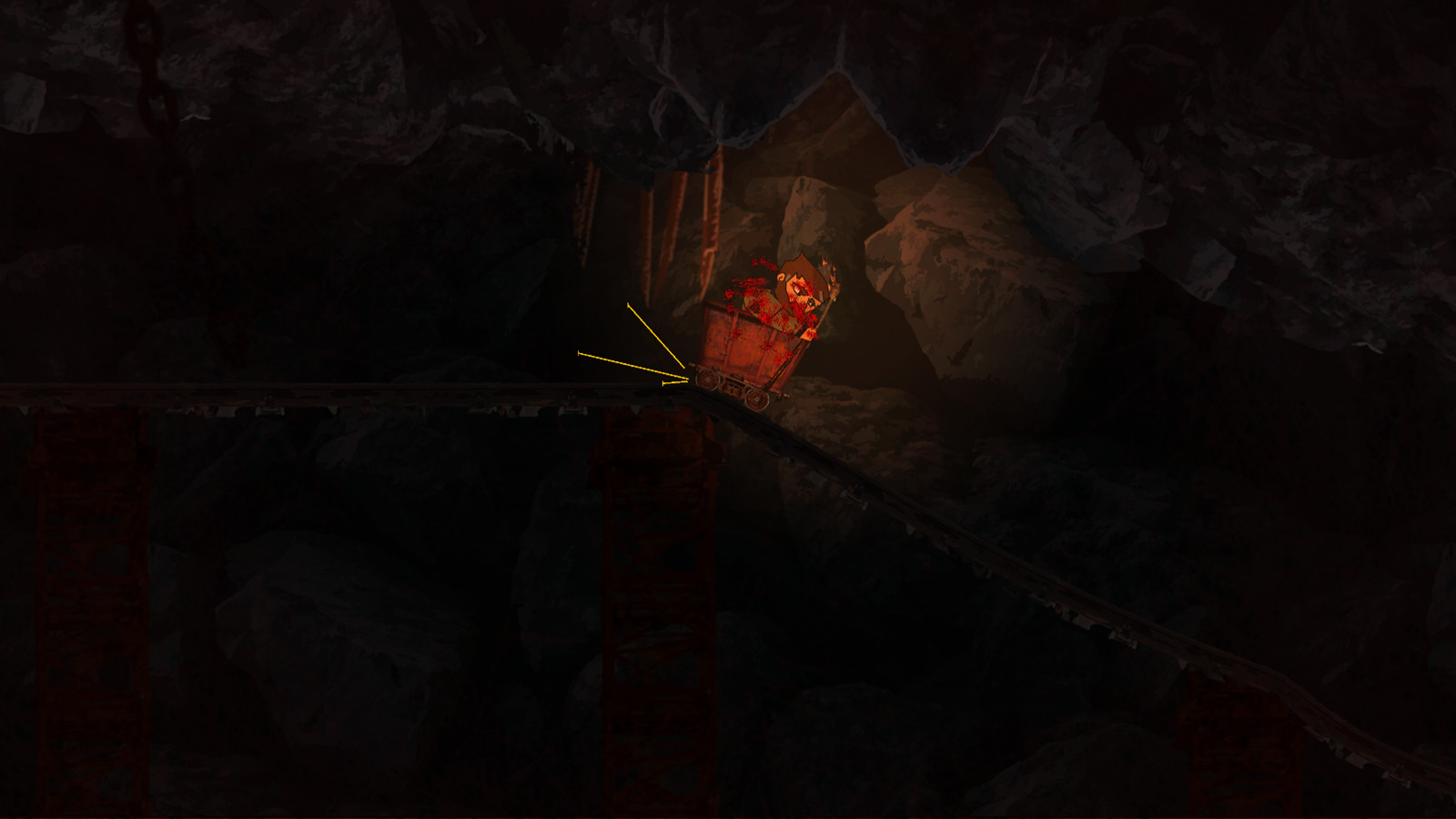 The Patagonians screenshot 7