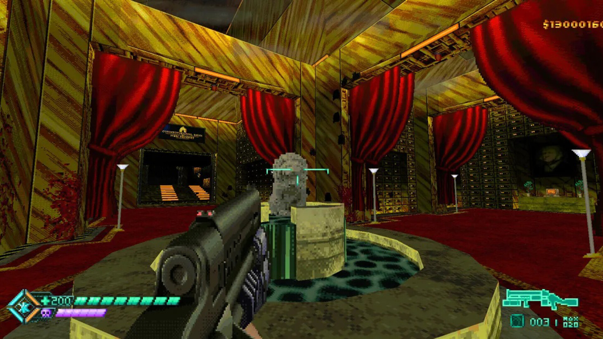 Beyond Sunset screenshot 15