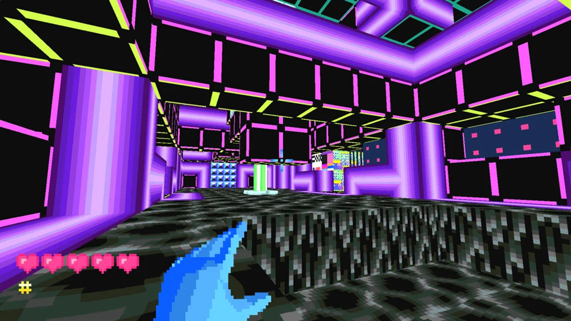 Beyond Sunset screenshot 17
