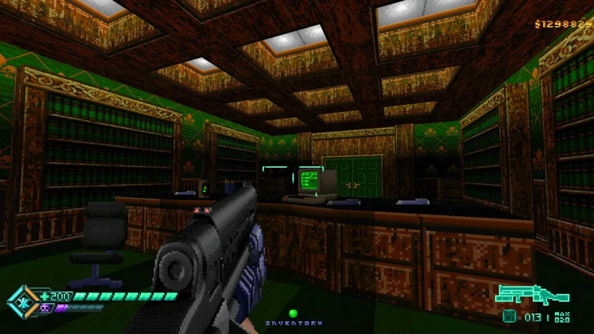 Beyond Sunset screenshot 14