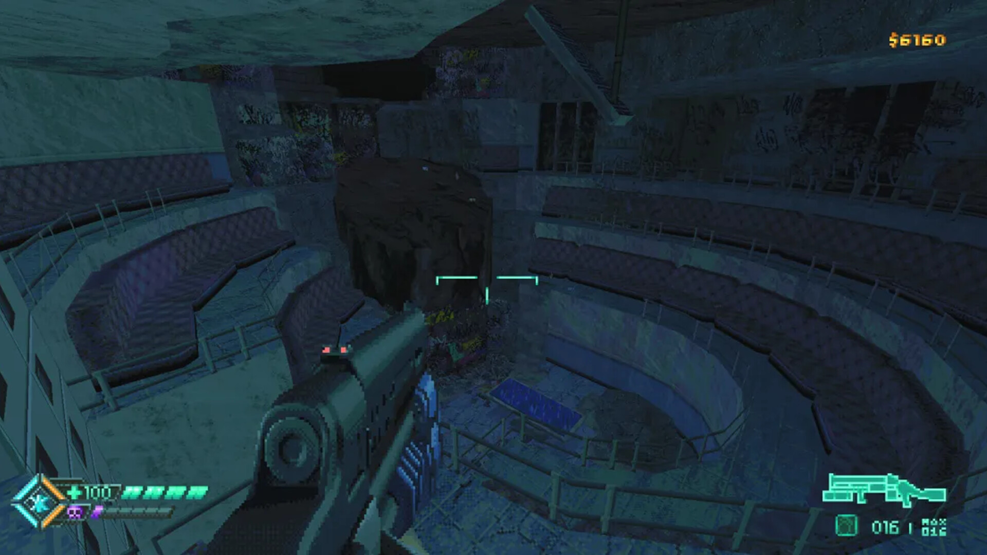 Beyond Sunset screenshot 19