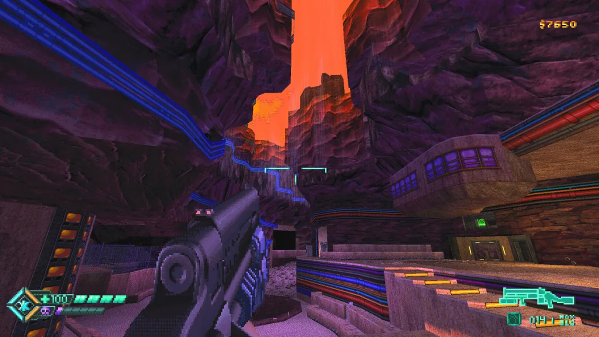 Beyond Sunset screenshot 6