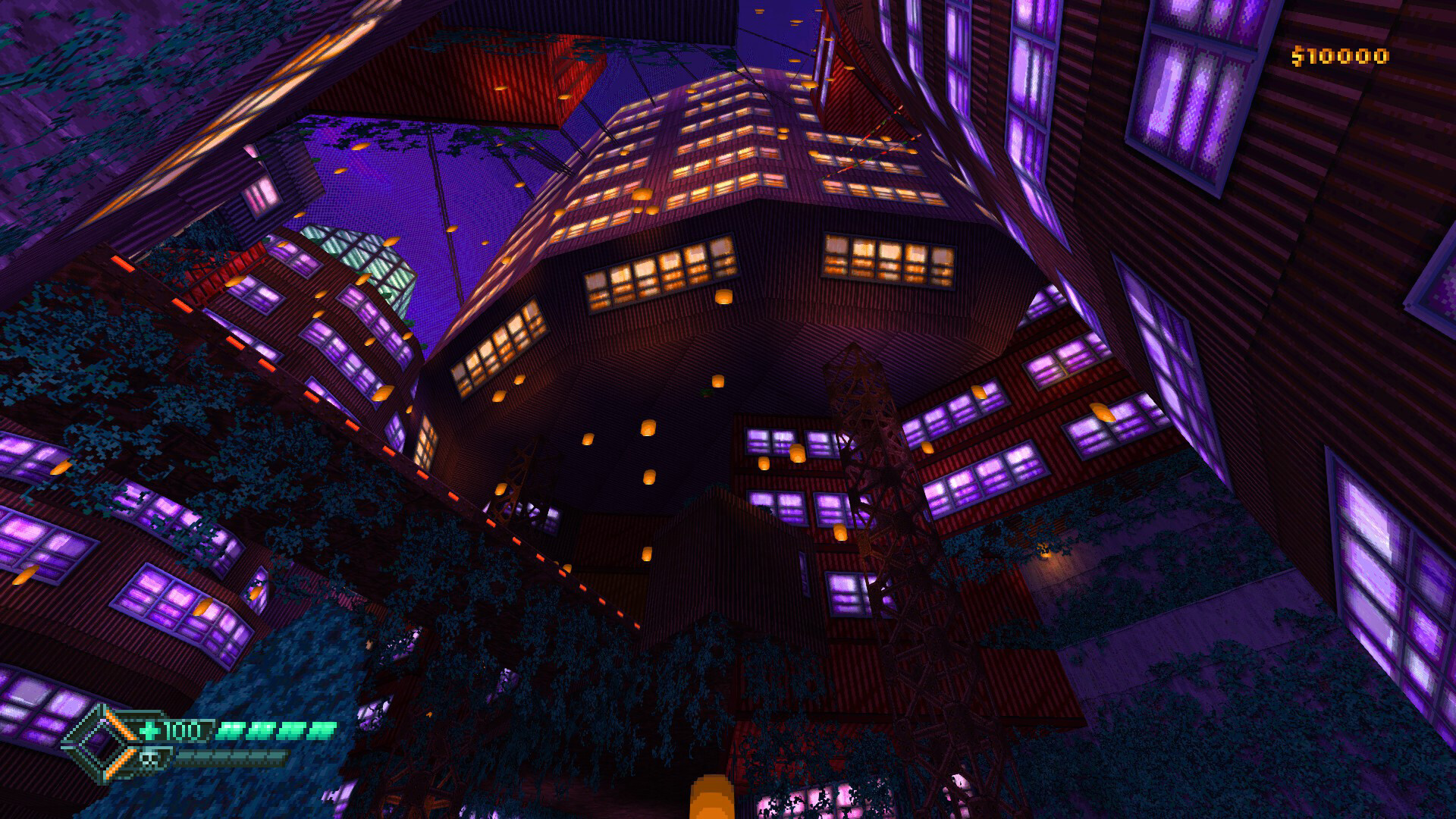 Beyond Sunset screenshot 4