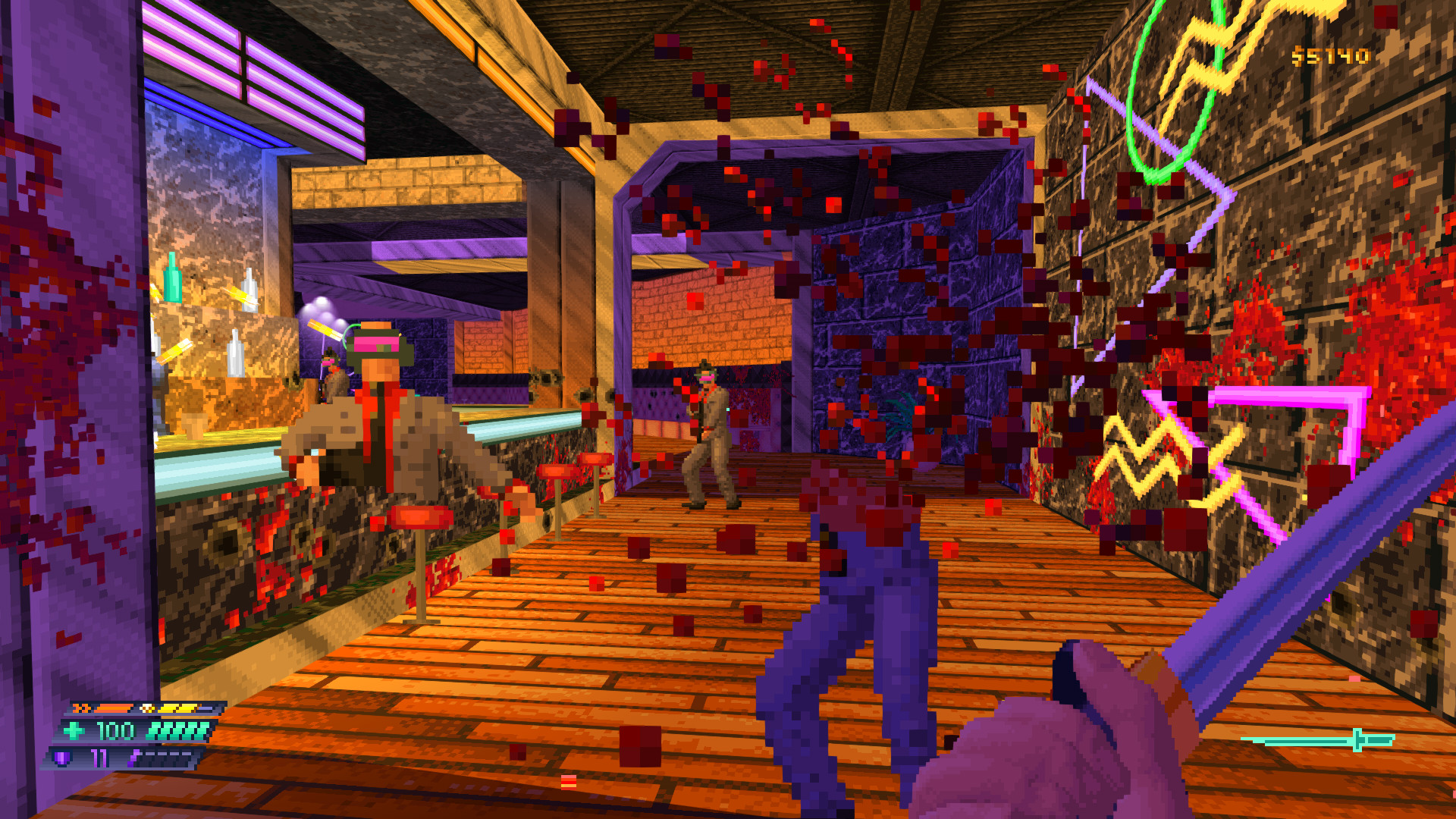 Beyond Sunset screenshot 12