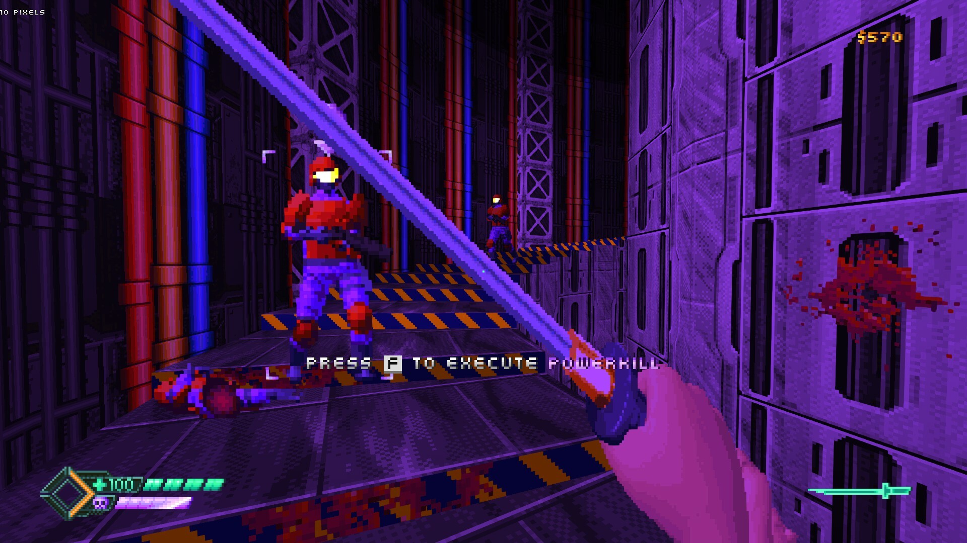Beyond Sunset screenshot 7