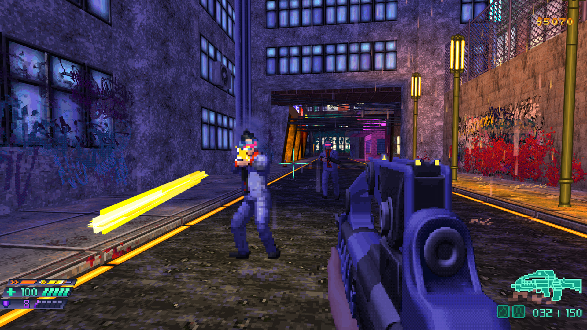 Beyond Sunset screenshot 5