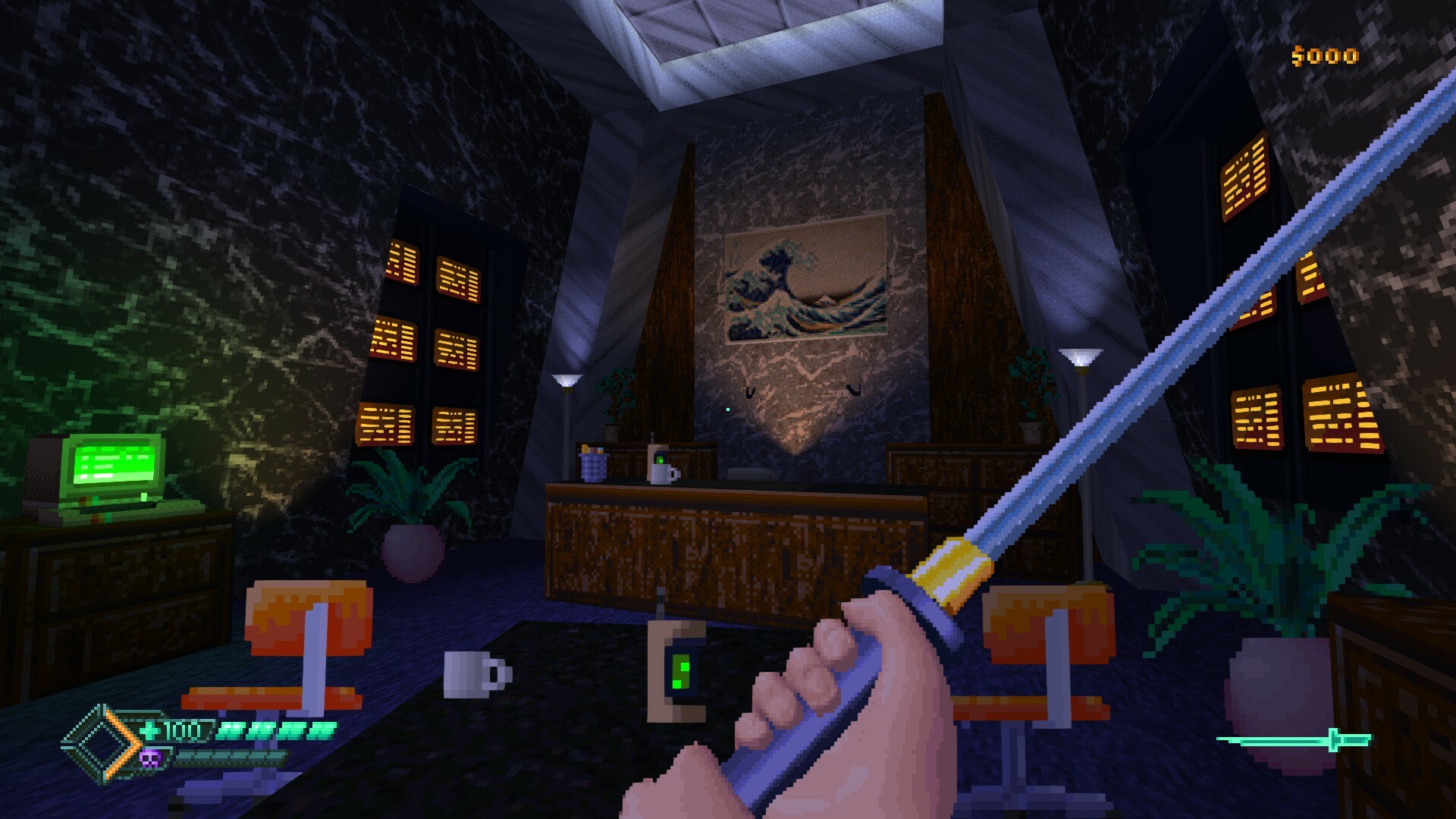 Beyond Sunset screenshot 3