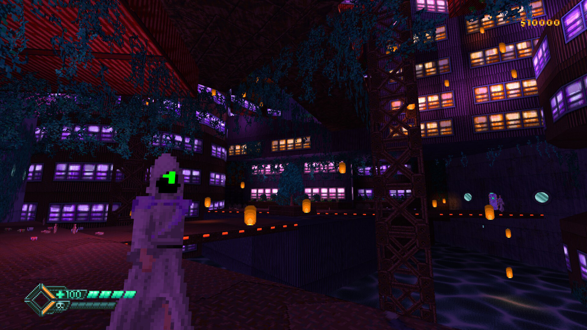 Beyond Sunset screenshot 2