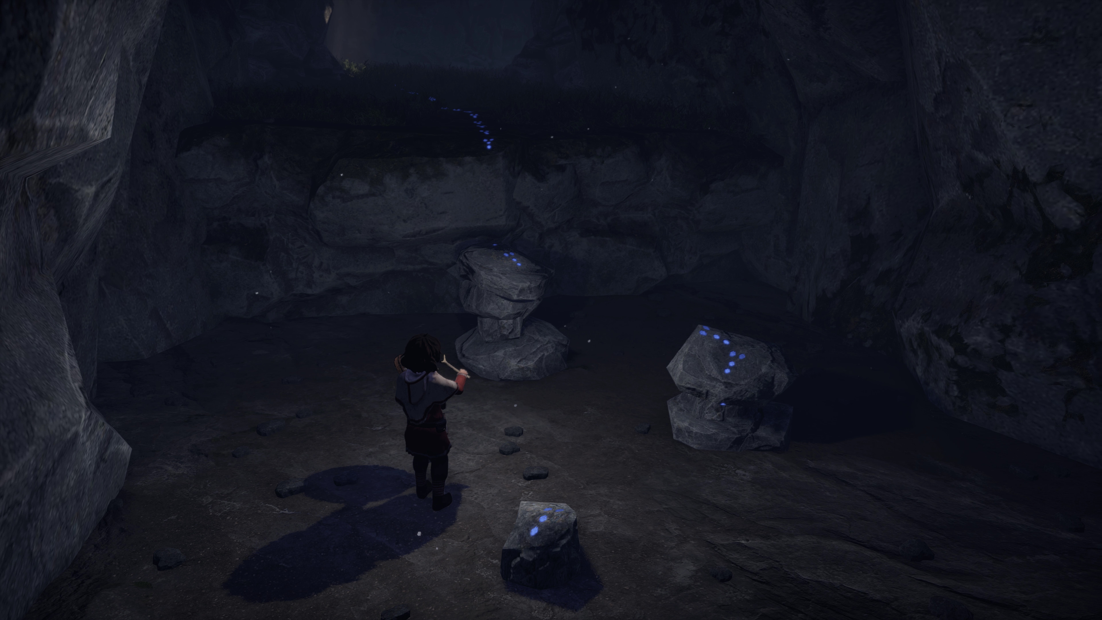 Skábma™ - Snowfall screenshot 8