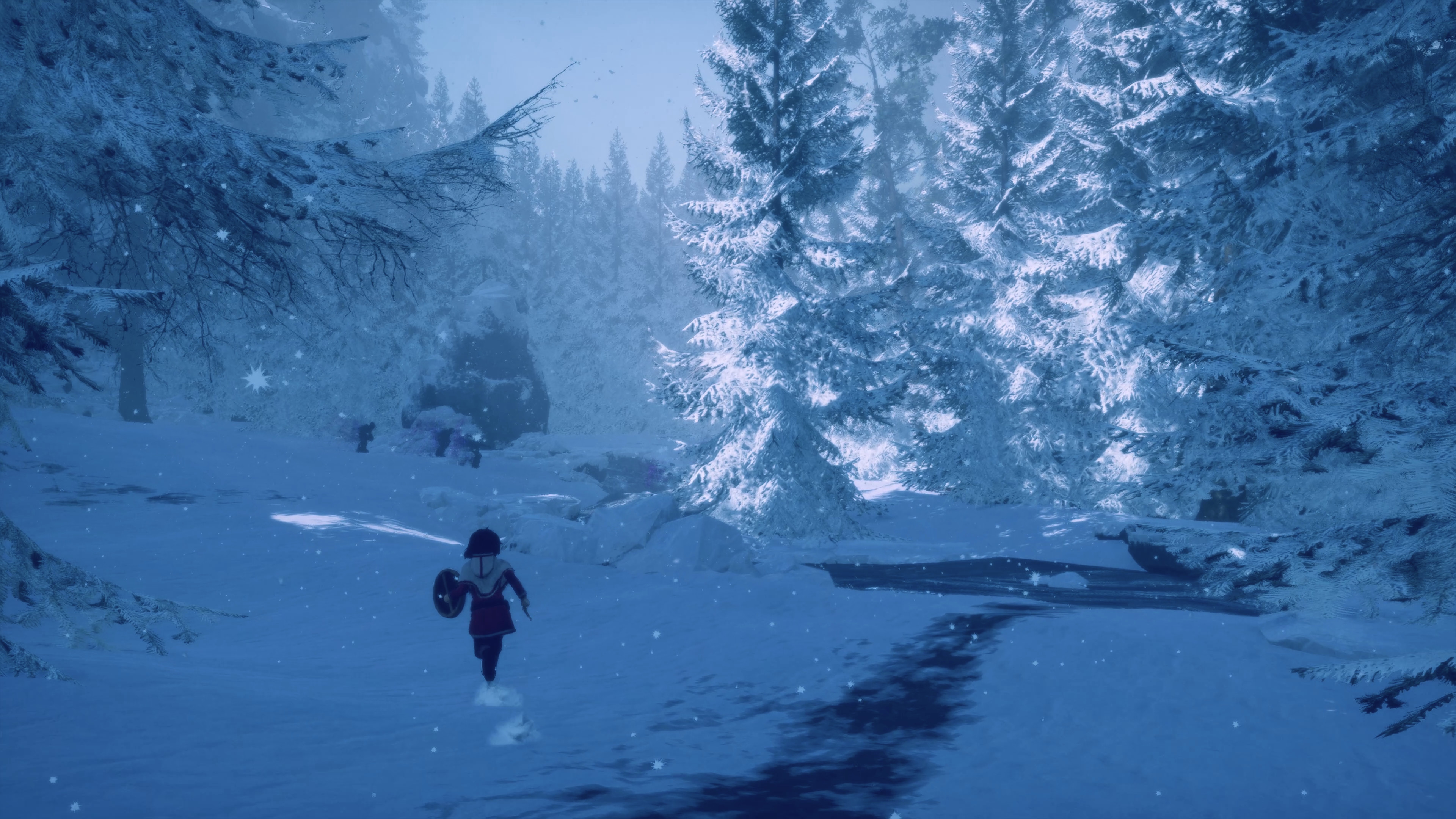 Skábma™ - Snowfall screenshot 4