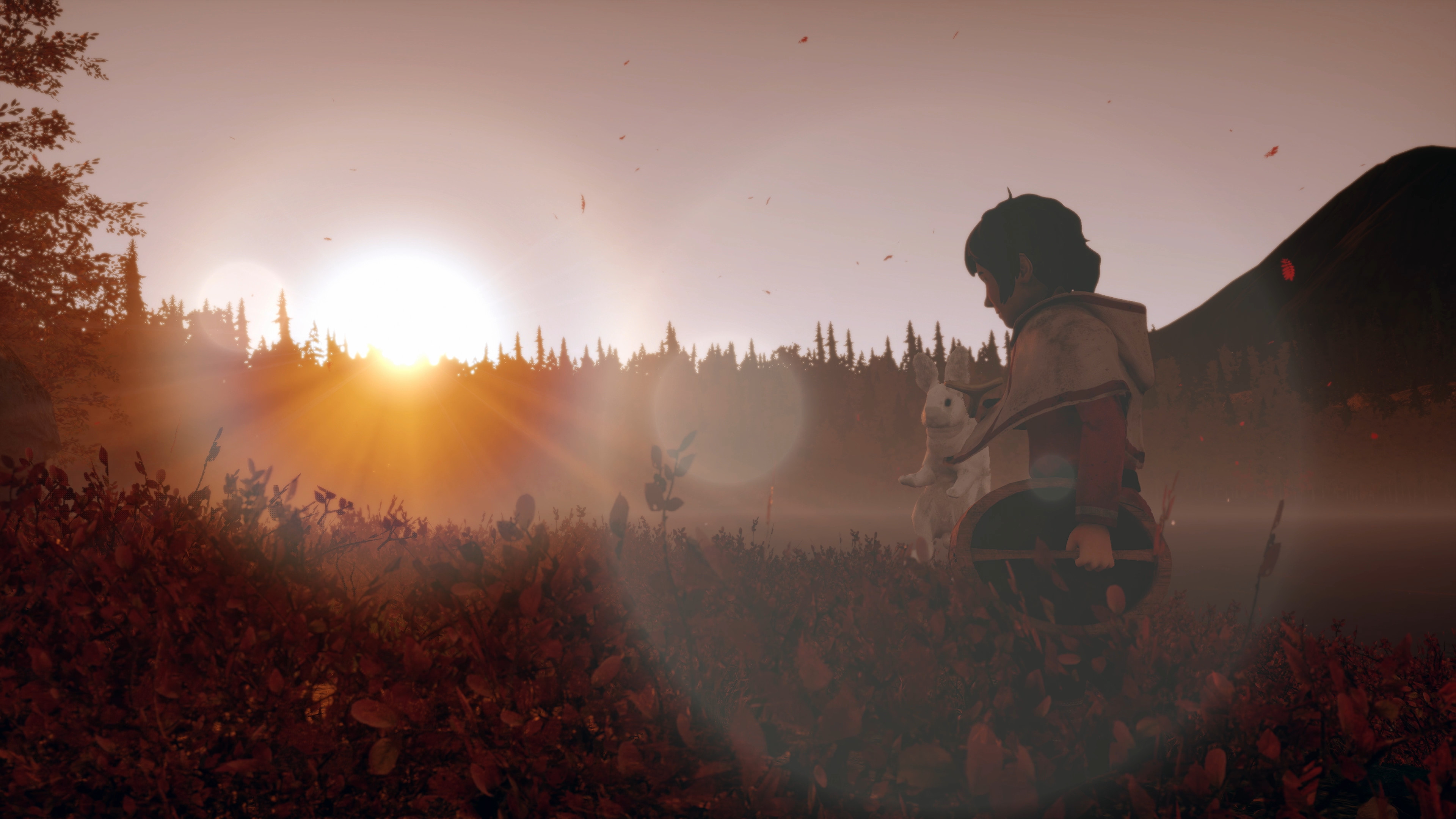 Skábma™ - Snowfall screenshot 5