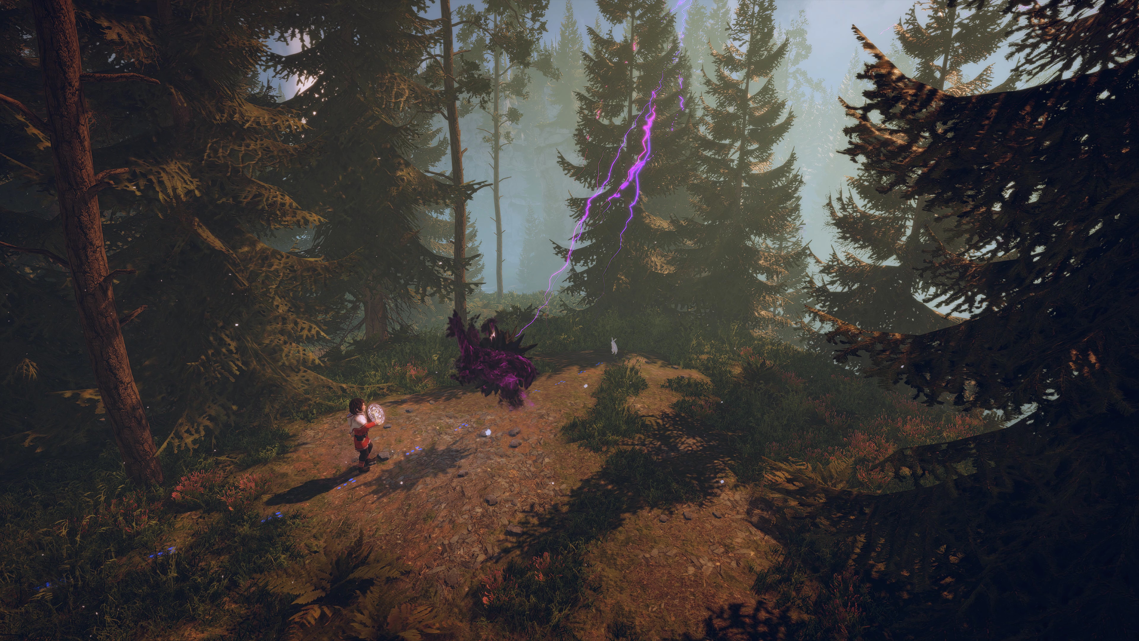 Skábma™ - Snowfall screenshot 7