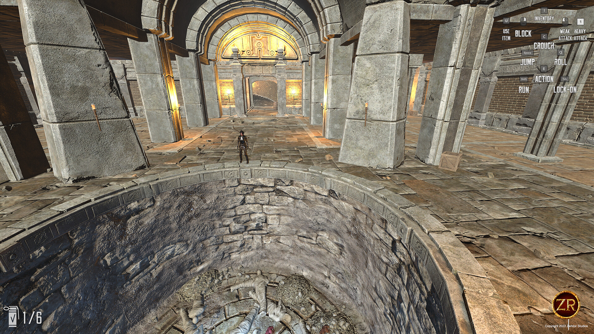 Zarktor's Realm screenshot 9