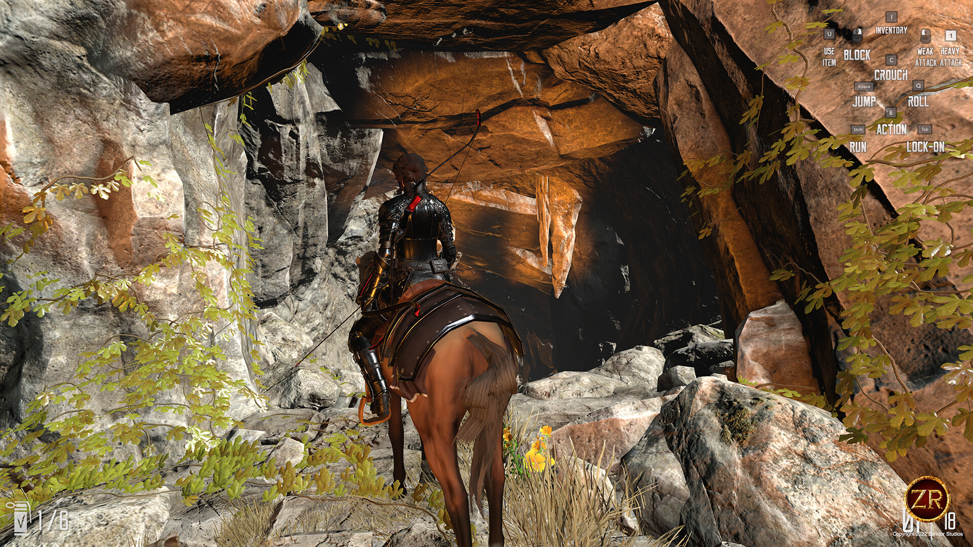 Zarktor's Realm screenshot 6