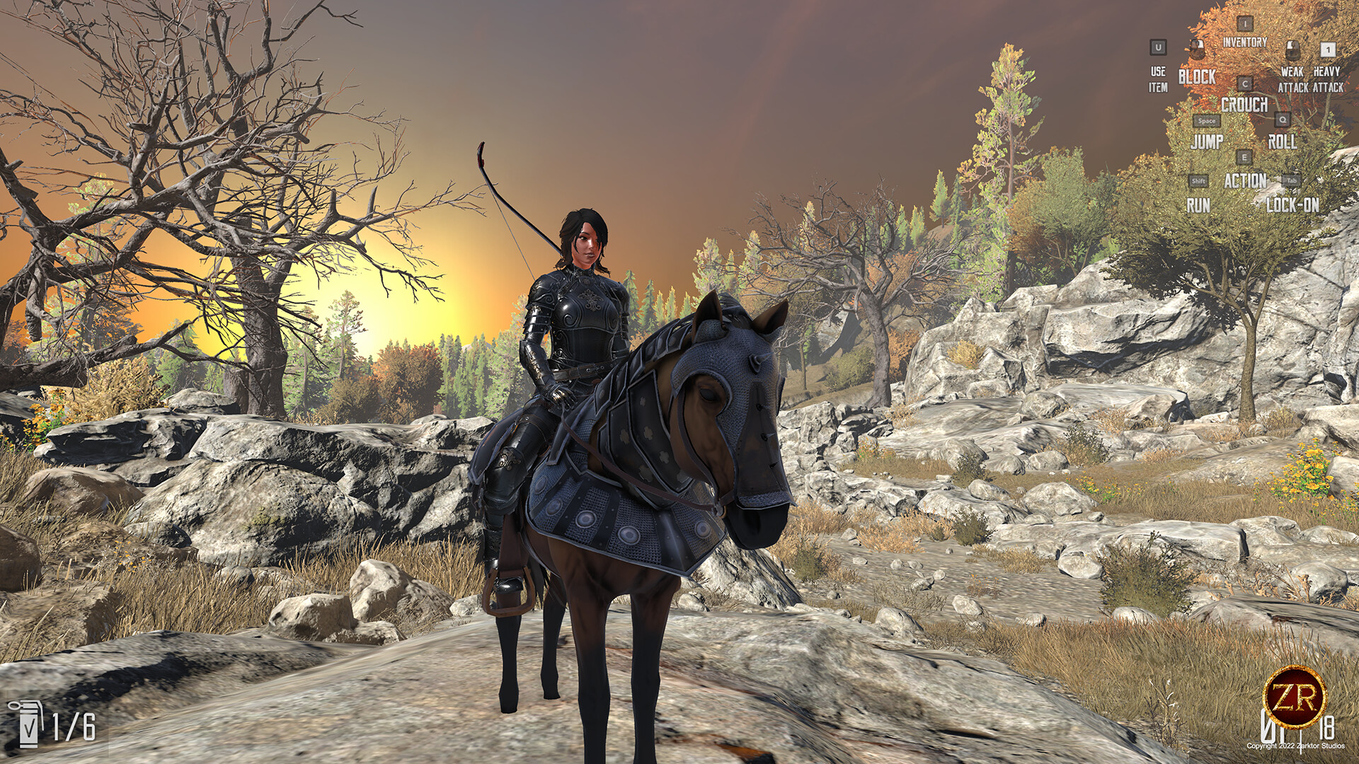 Zarktor's Realm screenshot 3