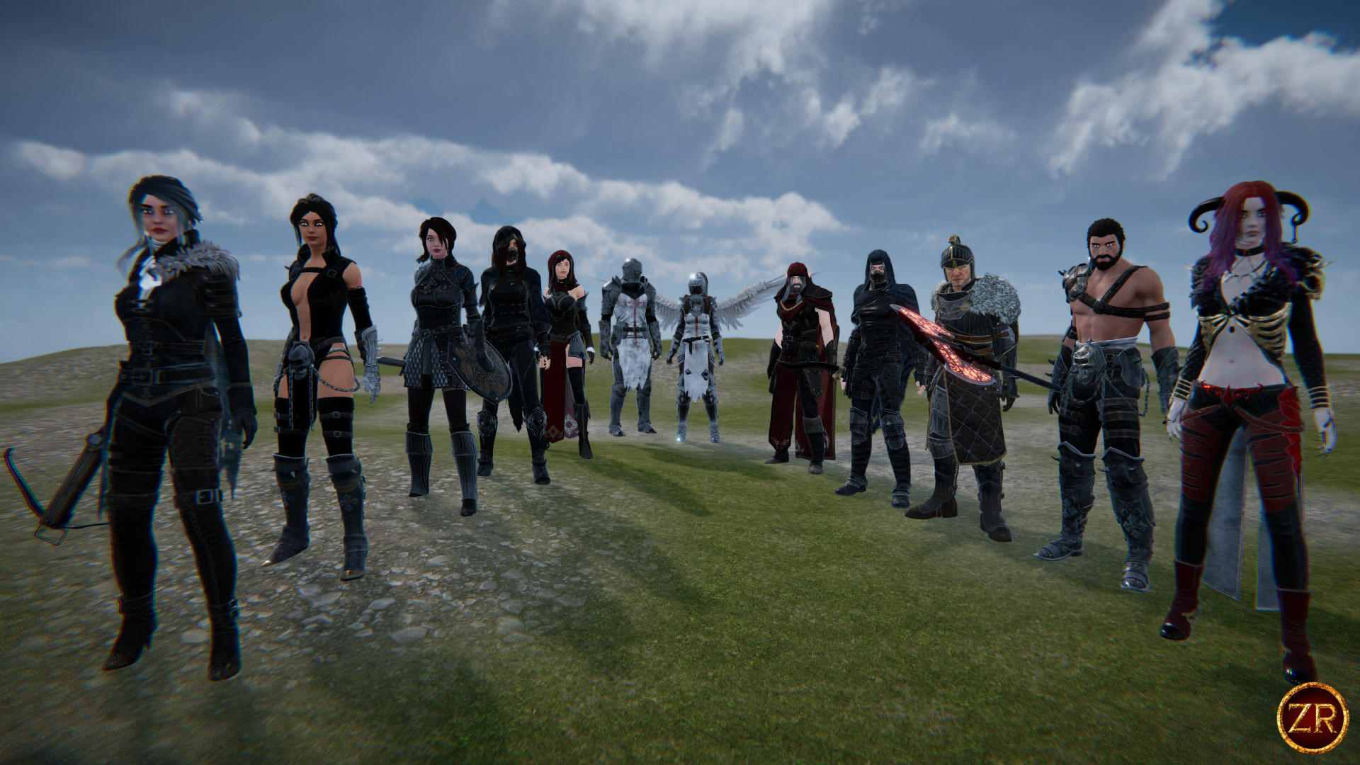 Zarktor's Realm screenshot 10