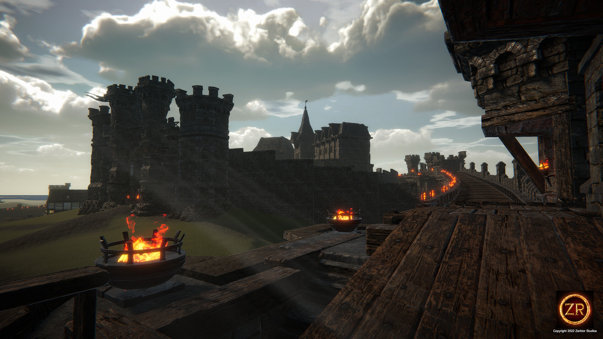 Zarktor's Realm screenshot 8