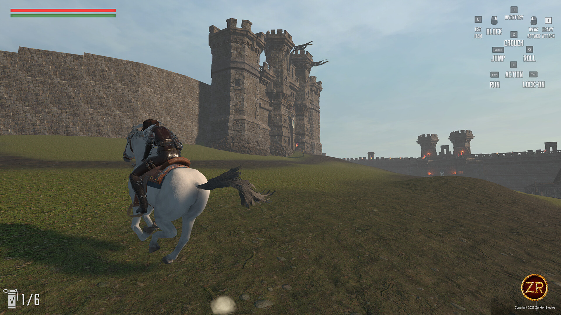 Zarktor's Realm screenshot 7